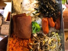 -喜来稀肉(望京店)