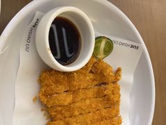 -苏小柳点心·手作小笼包(浦东嘉里城分院)