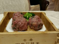 -百乐门喜宴(海珠广场华厦店)