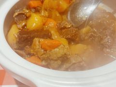 -西贝(吴江路湟普汇店)