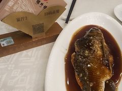 -楼外楼(西湖景区孤山路店)