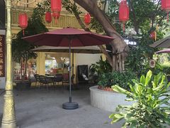 -金河半岛园林酒家(金融城店)