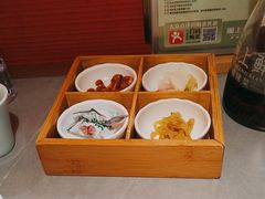 -闽上鲜·福建菜(龙湖滨江天街店)