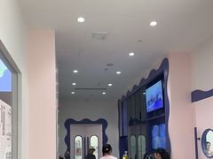 -伊叶舞蹈YEAH DANCE(LCM置汇旭辉校区)