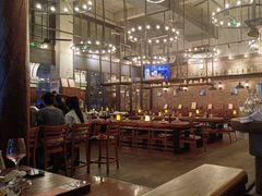 -埠口精酿夜景餐酒吧· BREWPORT BISTRO(长嘉汇重庆之眼店)