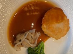 -新荣记(新源南路店)