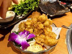 -丸藏和牛烧肉专门店(园区师惠坊店)