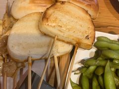 -腰子哥烤串(石佛营炫特店)