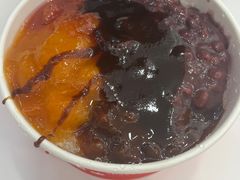 -冰冰酱老味刨冰绵绵冰(中山路总店)