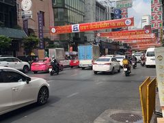 -唐人街(耀华力路)