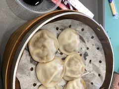 -鸡鸣汤包(红山动物园店)