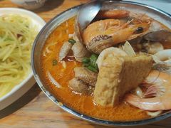 -大厨的餐厅(曾厝垵总店)