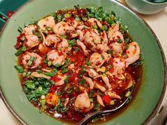 -锦府盐帮·李宅(领展购物广场中关村店)