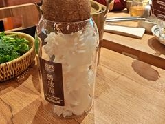 -巴奴毛肚火锅(龙湖锦艺城店)