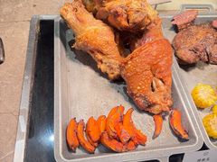 -长春净月潭喜来登酒店·盛宴标帜餐厅