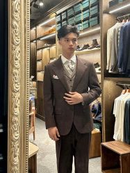 -LDIAMON西服定制(温州店)