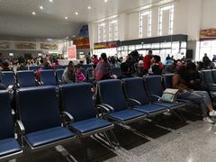 -嘉峪关南站