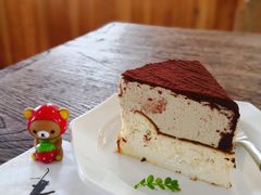 -春风十里咖啡馆