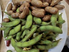 -福茗春薪禾记海鲜烧烤(八一路店)