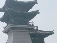 -洛阳市隋唐城遗址植物园