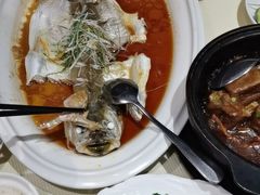 -古韵轩·园林餐厅