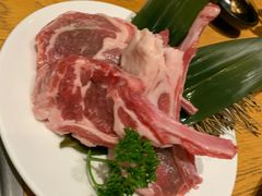 -赤坂亭·M9和牛烧肉·铁板烧·日料398放题(长泰广场店)