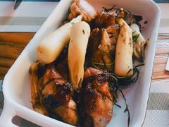 -Kitchen·Y洋厨房西餐厅(王府壹号店)