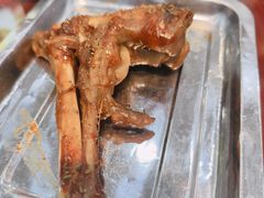 -老舅老蒙肉饼非遗店(一店)