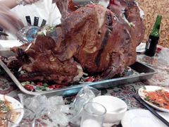 -新疆伊宁远征餐厅