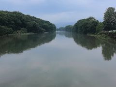 -西溪南古村落