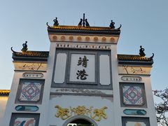 -靖港古镇