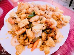 -桃子餐厅·天津菜(红星路直营店)