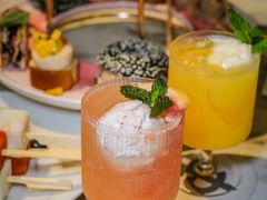 -粤海喜来登酒店·&More聚驿(天河城店)