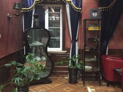 -莫奈花园餐厅(麦迪逊花园店)