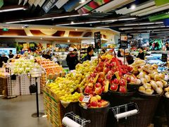 -Olé精品超市(广州太古汇店)
