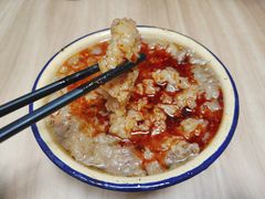-定家小酥肉·清真(回民街店)