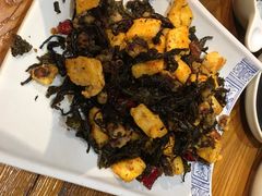 -云海肴·云南小炒·汽锅鸡(天津国金汇店)