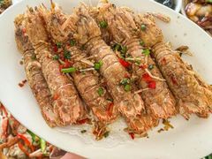 -众味海鲜大排档·活海鲜·潮汕味(南澳店)