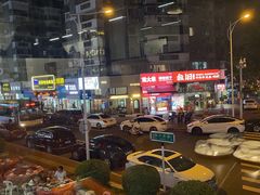 -鑫悦楼煎蟹·16年海鲜大排档