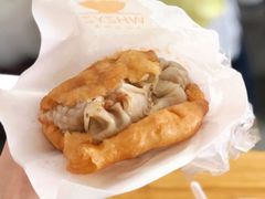 -家阳赵师傅油饼包烧麦(粮道街店)