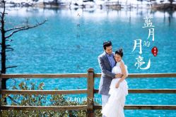 -太古映画婚纱摄影(天河店)