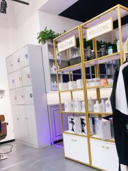 -FUTURE HN男士发型风格设计