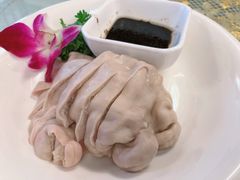 -新聚丰菜馆(太监弄店)