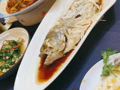 -伊带伊路新疆美食府(呼家楼店)