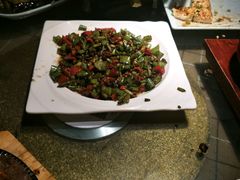 -楚太子  中餐&烧烤(武大店)