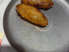 -叁宝烤肉• 西安烧烤(凤城十二路店)