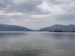 -西昌邛海湿地-月亮湾景区