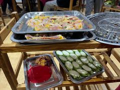 -友口福(大良店)