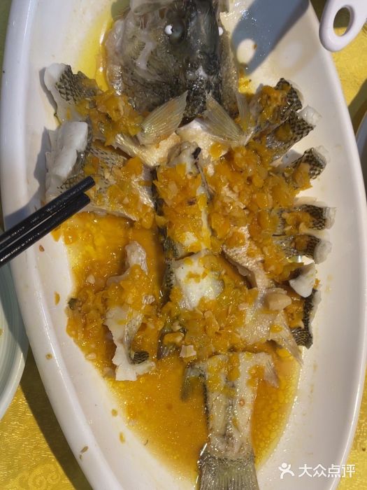 新高记·粤菜·湛江鸡(南头古城店)图片