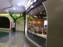 -luckincoffee瑞幸咖啡(恒大广场B1店)